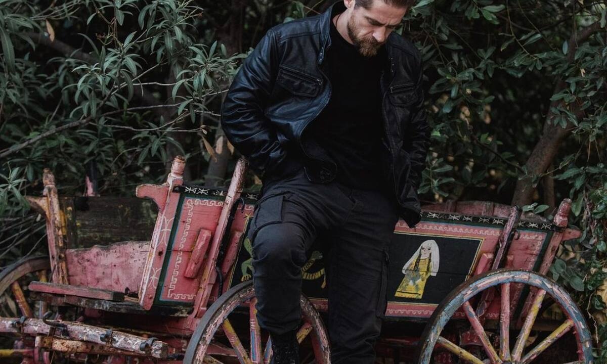 Ο Δημήτρης Λάλος από τον Σασμό έγινε trend μέχρι και στο ΤikTok (videos)