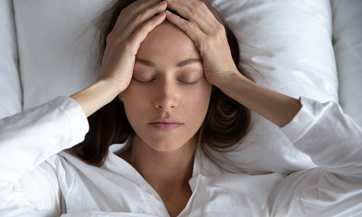 Επινεφριδική εξάντληση: Τι είναι & με ποια συμπτώματα εκδηλώνεται (εικόνες)