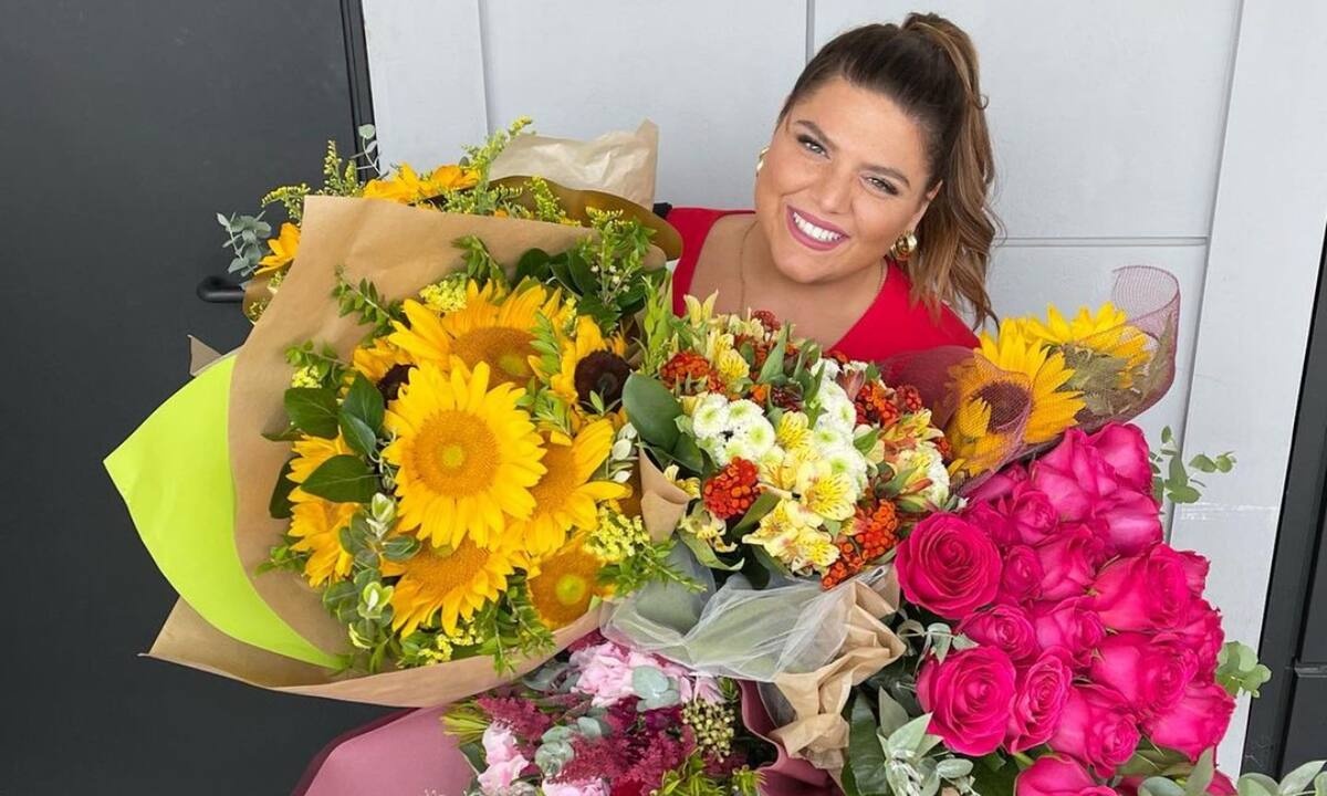 Η Δανάη Μπάρκα δέχεται πιέσεις για να παντρευτεί: Το ξεκαρδιστικό βίντεο