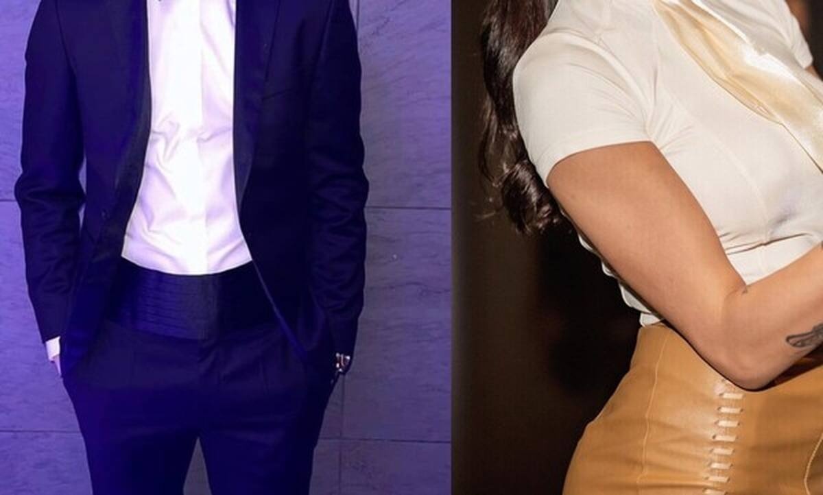 Ο ξαφνικός χωρισμός και το νέο ειδύλλιο στη showbiz