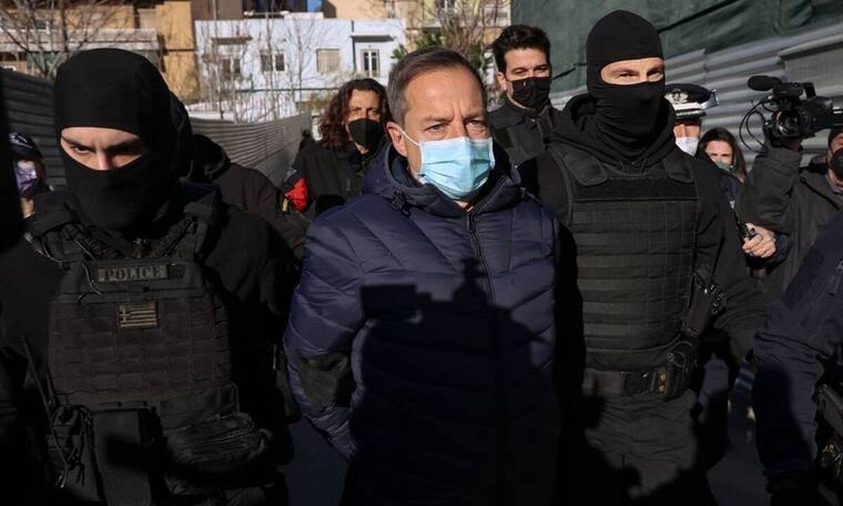 Δημήτρης Λιγνάδης: Ξεσπά ο Αλί: «Είναι επαγγελματίας εγκληματίας»