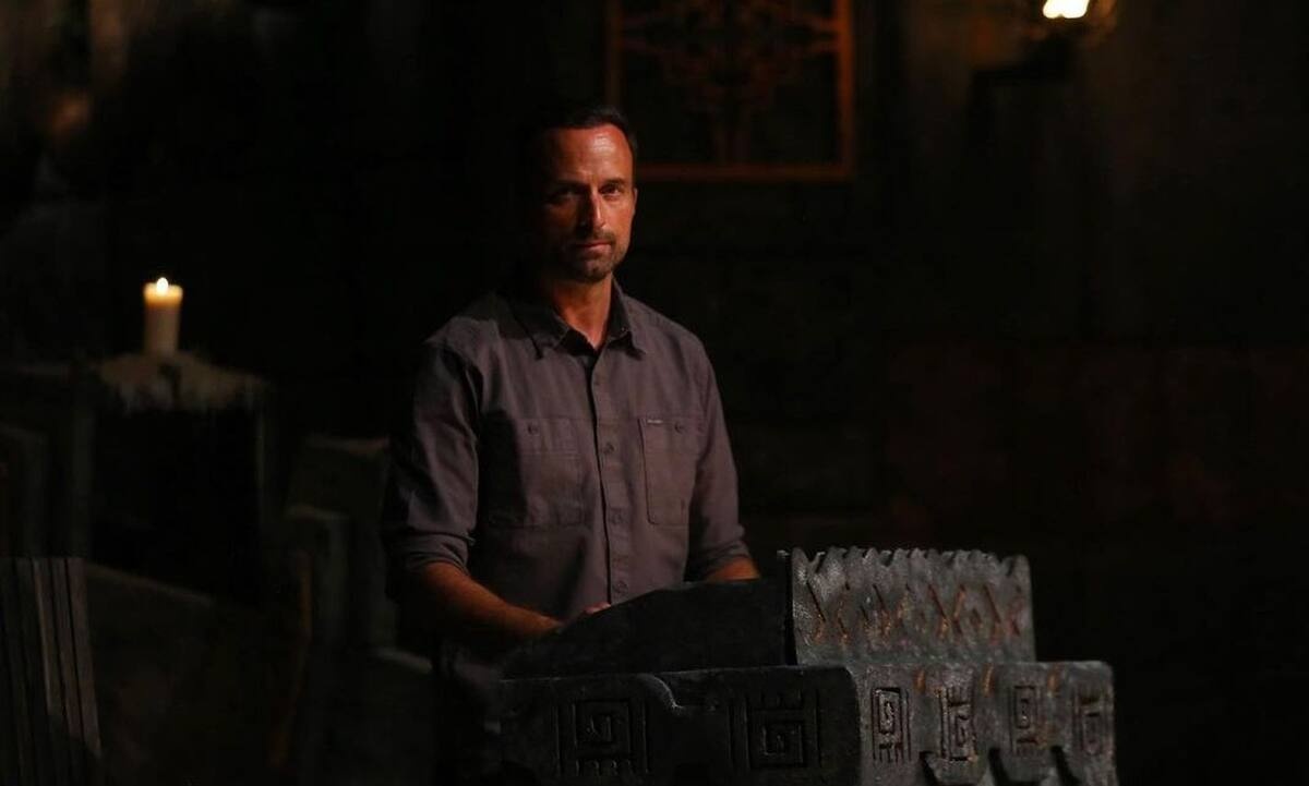 Survivor: Αυτός ο παίκτης αποχώρησε - «Πάγωσαν» όλοι!