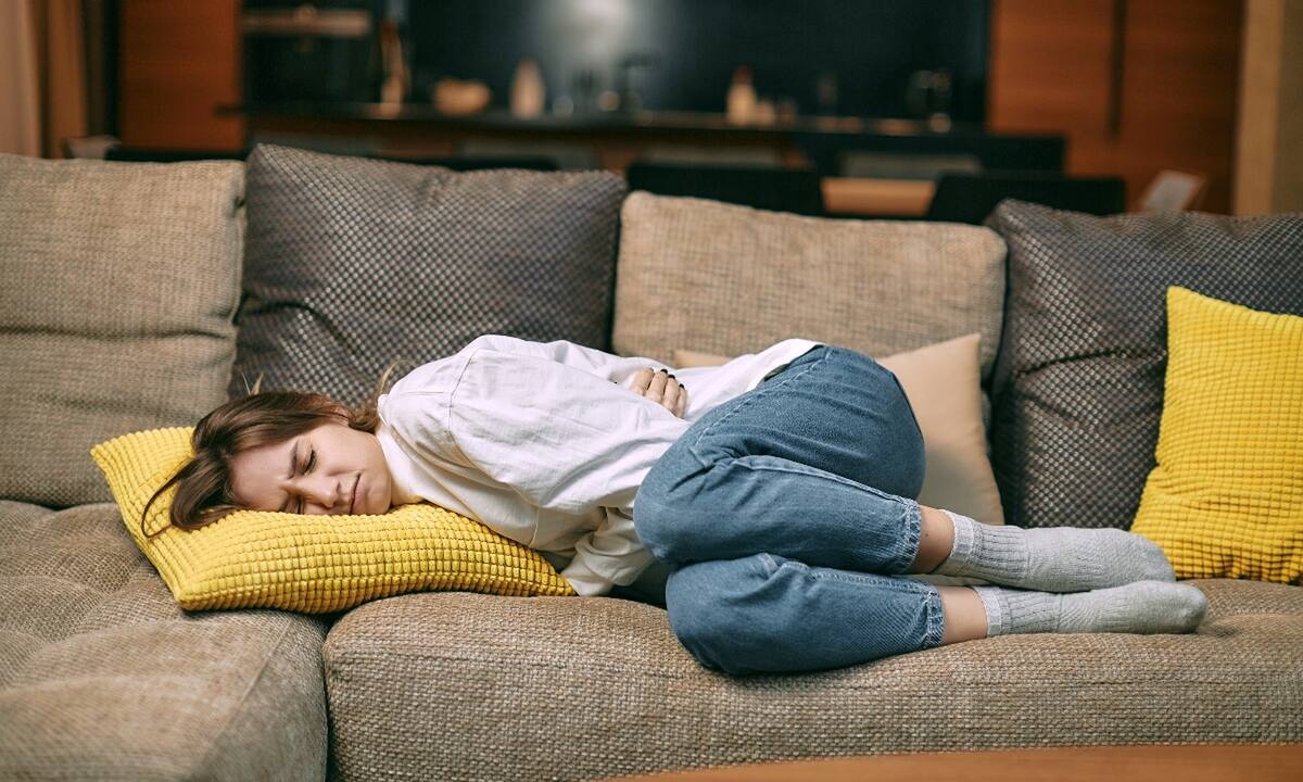 Δεν είμαι έγκυος, έχω όμως καθυστέρηση - Γιατί συμβαίνει αυτό;