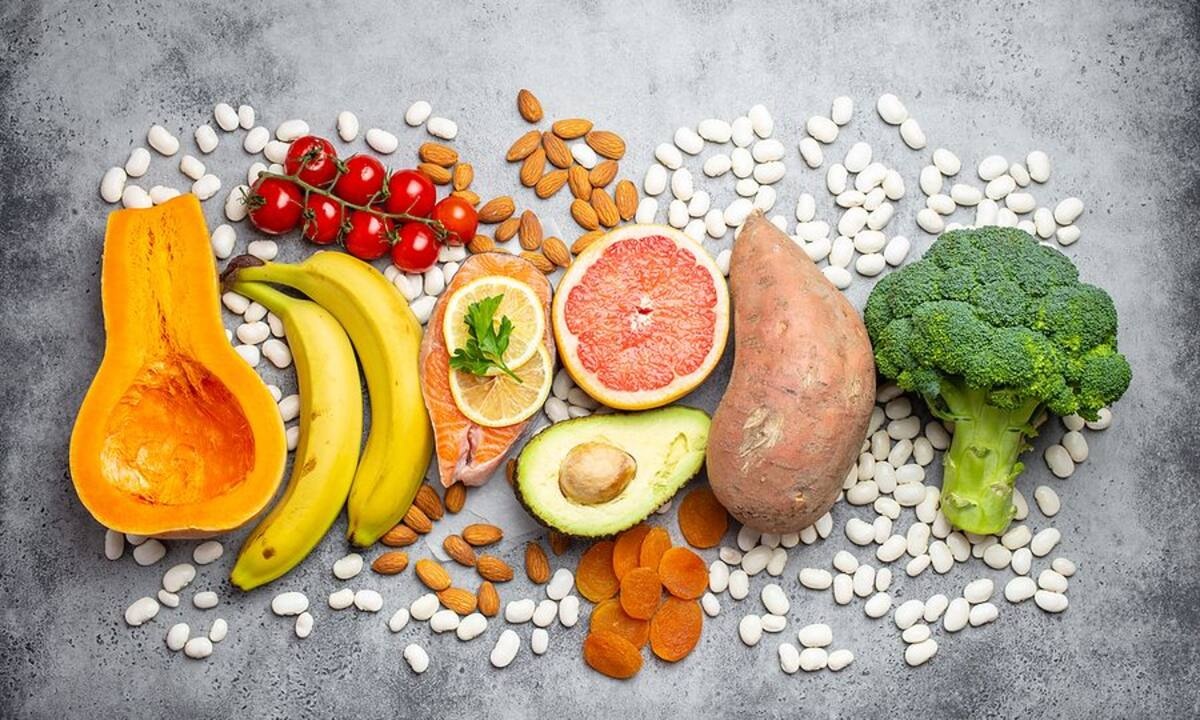 Τα σημάδια ότι λείπει κάλιο από τον οργανισμό σας (εικόνες)