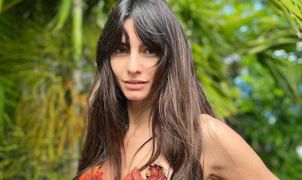 Ηλιάνα Παπαγεωργίου: Ταξίδι ζωής σε έναν επίγειο παράδεισο, στη Τζαμάικα! Απίθανες φωτό!