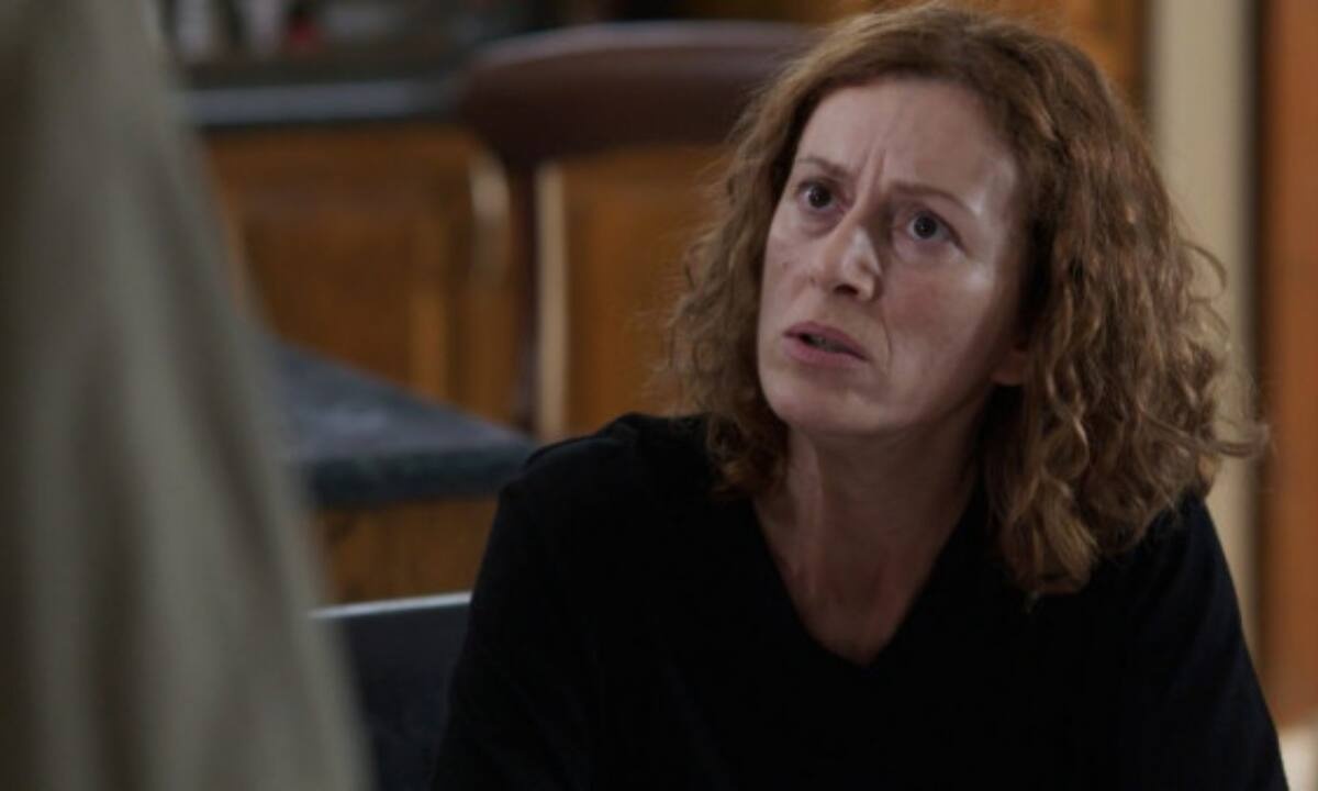 Γη της ελιάς: Η Χάιδω έγινε δολοφόνος αλλά το Twitter τρόλαρε τη σκηνή (photos)