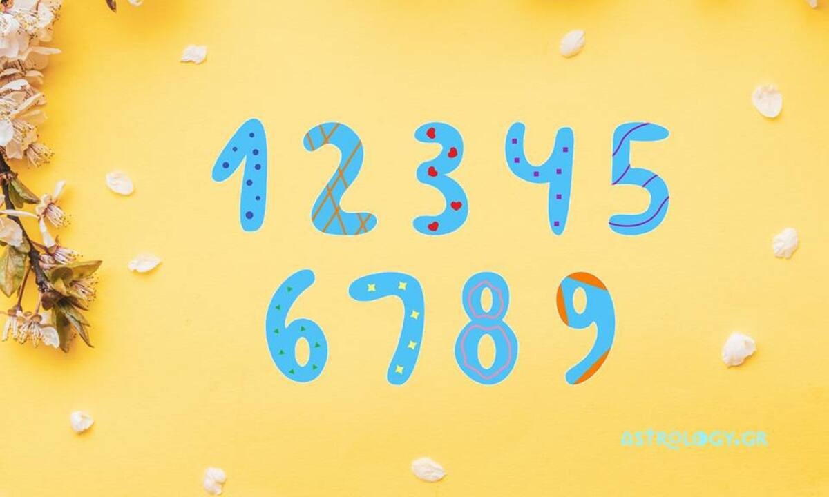 Πες μας πότε γεννήθηκες να σου πούμε τι θα σου φέρει ο Μάρτιος του 2022