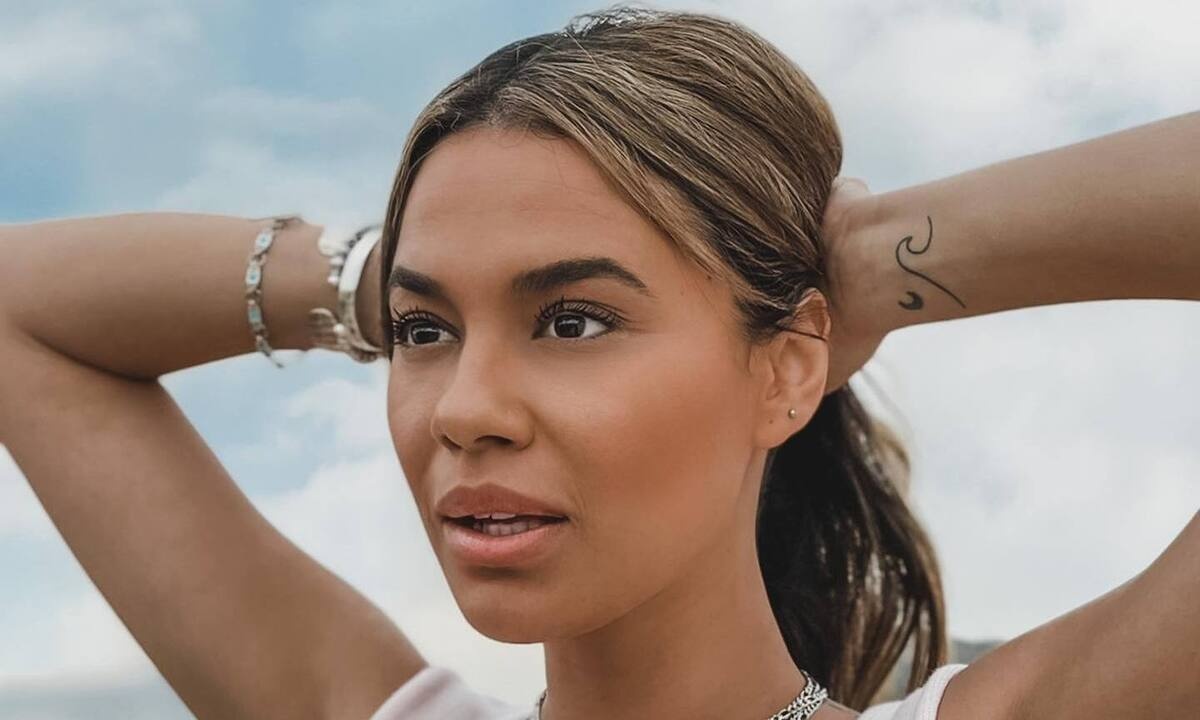 Πηνελόπη Πλάκα: «Το ριάλιτι δεν μου ταιριάζει»