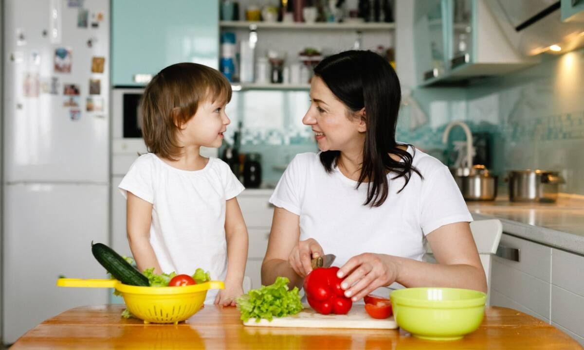 Βραδινό γεύμα: Προτάσεις για μία εβδομάδα