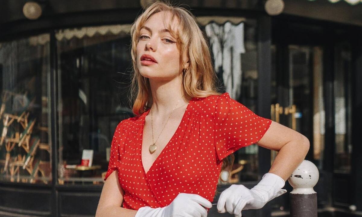 Οδηγός αγοράς: Τα πιο εντυπωσιακά κόκκινα φορέματα που θα φοράς ξανά και ξανά