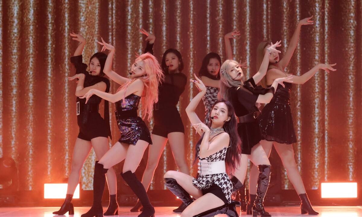 8 συγκροτήματα που θα σε κάνουν να ακούς όλη μέρα K-Pop μουσική