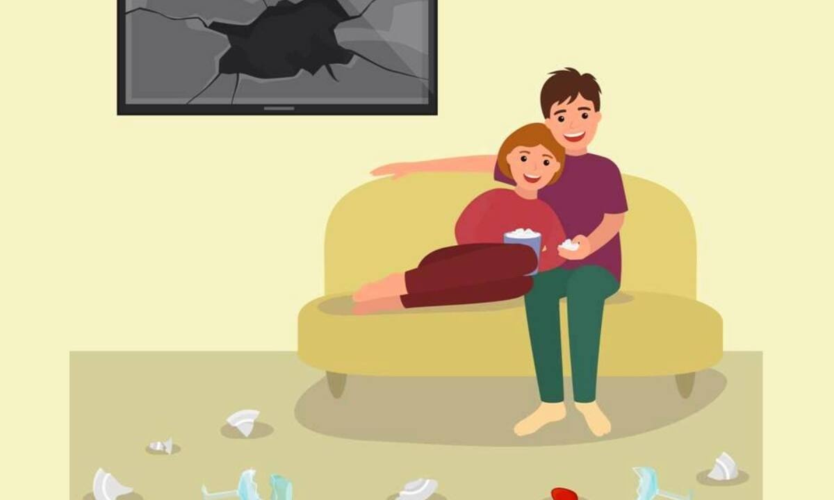 Καρκίνος, Σκορπιός, Ιχθύς: Έτσι θα δώσεις τέλος σε έναν πόλεμο μαζί τους!