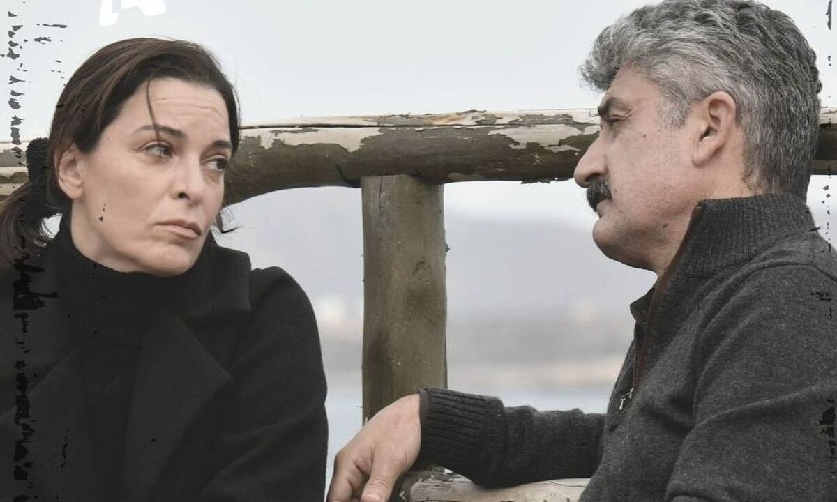 Σασμός spoiler:Η κίνηση της Αργυρώς που θα εξοργίσει τη Μαρίνα:«Δεν θέλω να πάρει τη θέση του Πετρή»