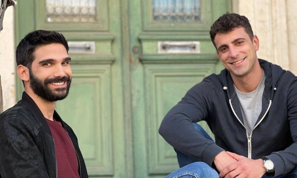 Γη της ελιάς: Το σχέδιο εκδίκησης του Αλέξη για τον αδερφό του φέρνει τα πάνω κάτω