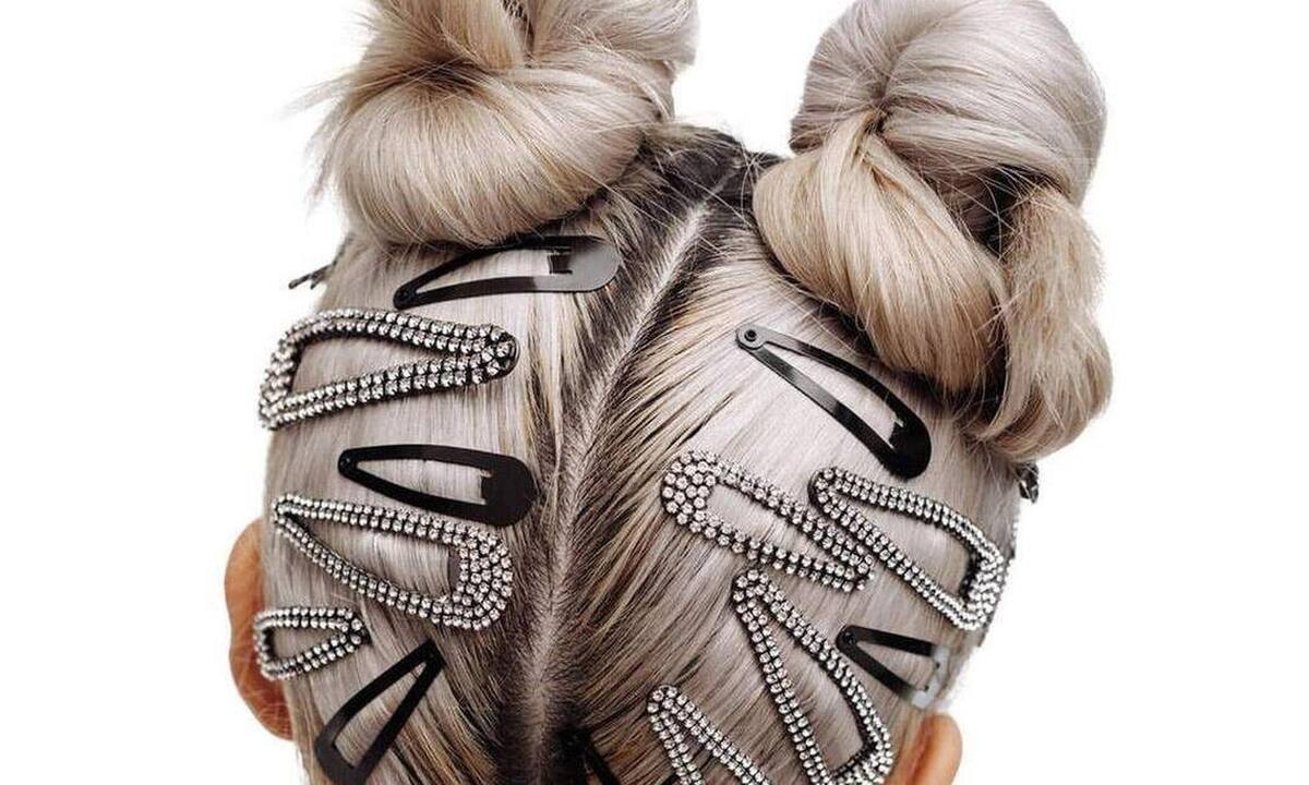 TREShot! Tips και προϊόντα για να υιοθετήσεις το hairclip trend που βλέπεις παντού στο Instagram