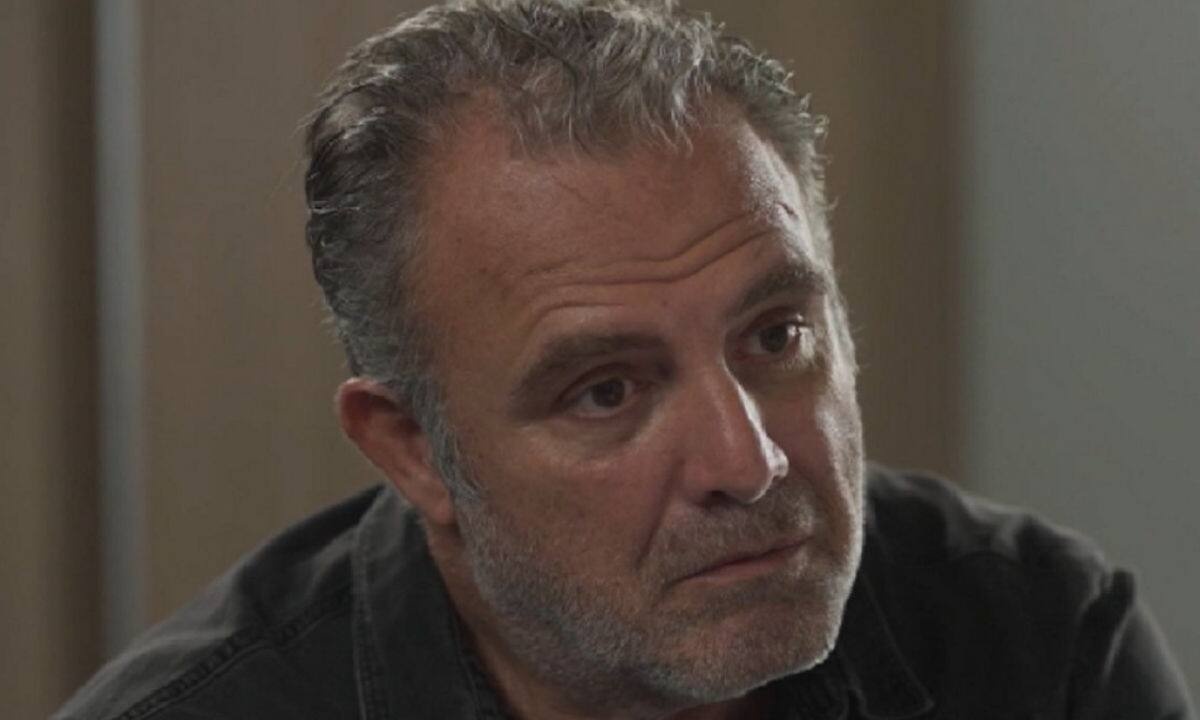 Στάθης και Βασιλική συμφιλιώθηκαν και η συγκίνηση στο Twitter χτύπησε κόκκινο