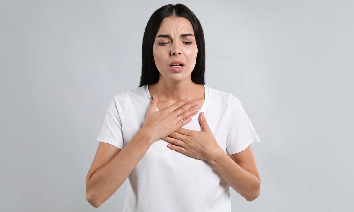 16 τροφές πλούσιες σε οξυγόνο για καλύτερη αναπνοή (video)