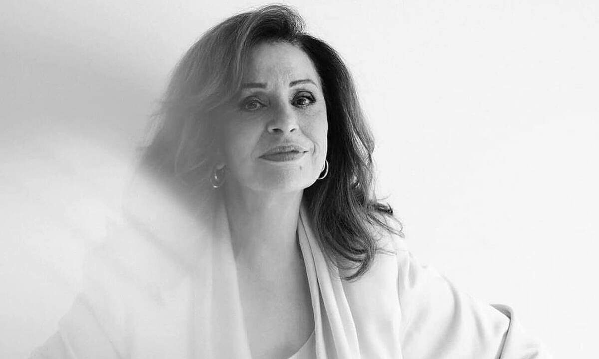 Ναυάγησε η εκπομπή της Αλεξίου στην ΕΡΤ – Τι συνέβη