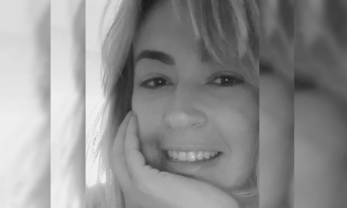 Κατερίνα Θέου: «Ο αυτισμός σου μαθαίνει να εκτιμάς τα βήματα και όχι τα άλματα»