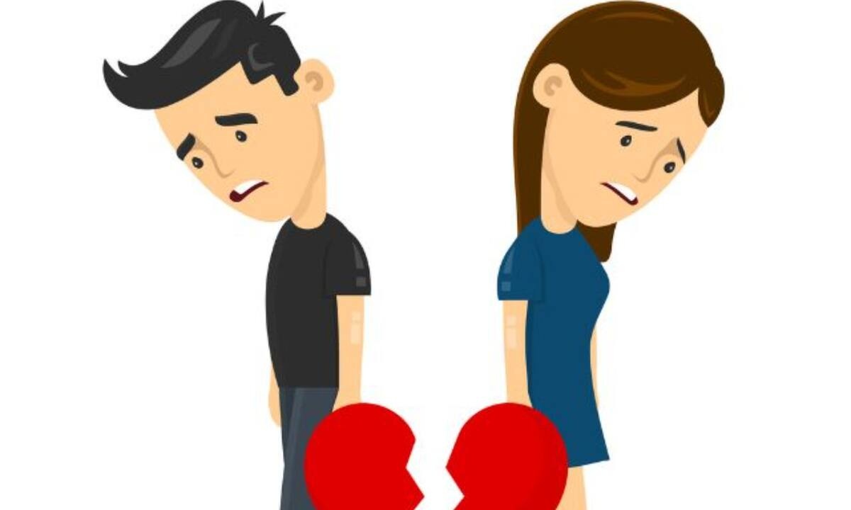 Καρκίνε, Σκορπιέ, Ιχθύ, να γιατί δεν κρατάει η σχέση σου!