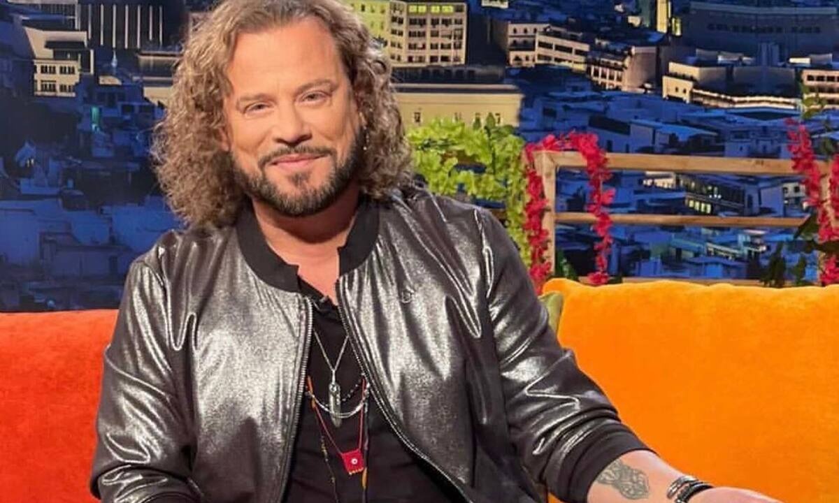 Survivor: Το μήνυμα του Χρήστου Δάντη στην Ασημίνα δίχασε το Twitter και τα σχόλια είναι επικά