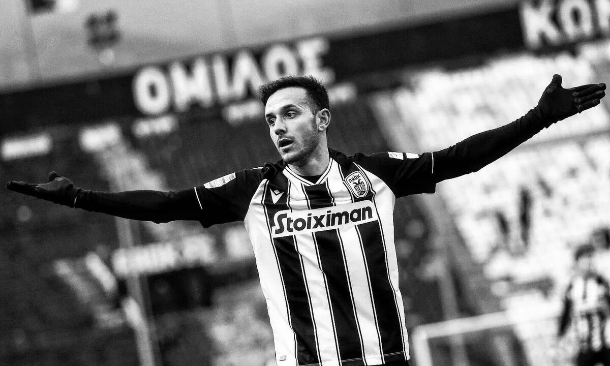 Η ρεβάνς της ΑΕΚ και η παράδοση του ΠΑΟΚ