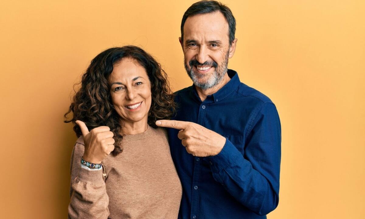 6 στρατηγικές πρόληψης που συμβάλλουν στη μακροζωία (εικόνες)