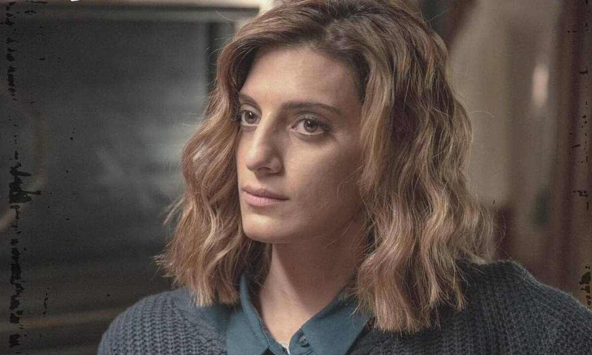 Σασμός: Η Αργυρώ παντρεύεται άλλον – ο γοητευτικός Σταύρος που της κλέβει την καρδιά