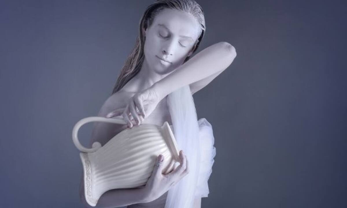 Οι καλές και οι κακές στιγμές της Αφροδίτης στον Υδροχόο