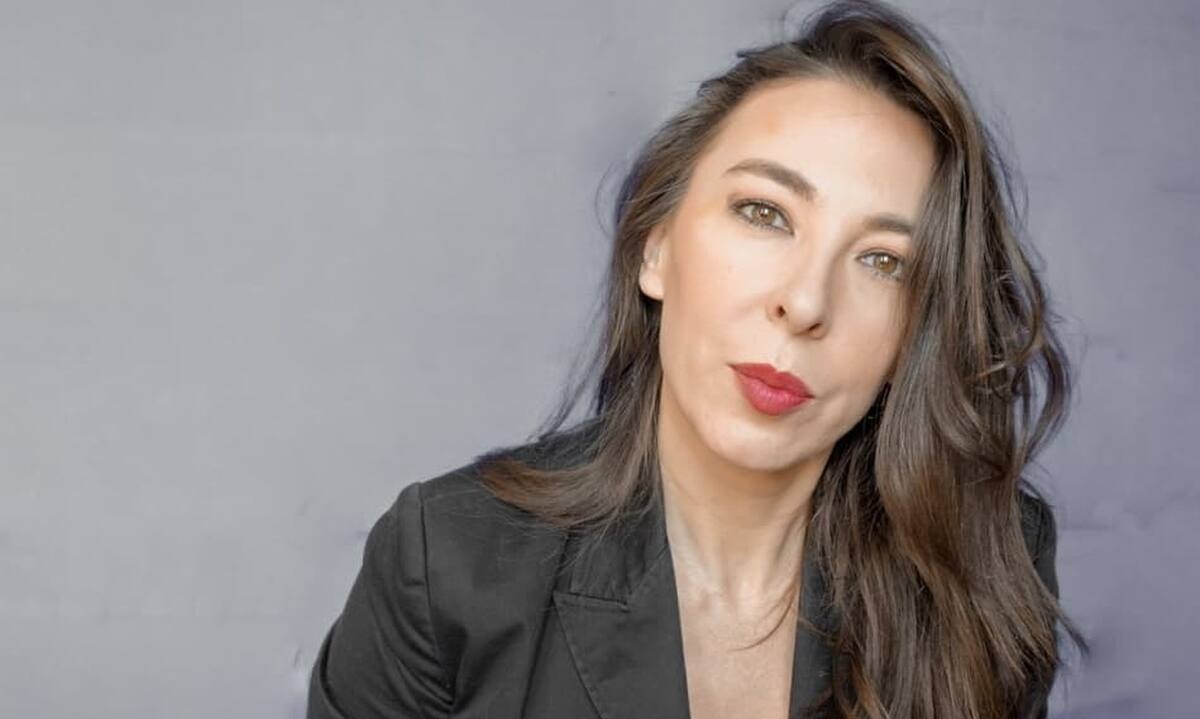 Κατσαβού: «Σε αυτό τα στάδιο που είμαι εγώ τώρα, δεν χωράει άλλος άνδρας, γιατί μεγαλώνω ένα παιδί»