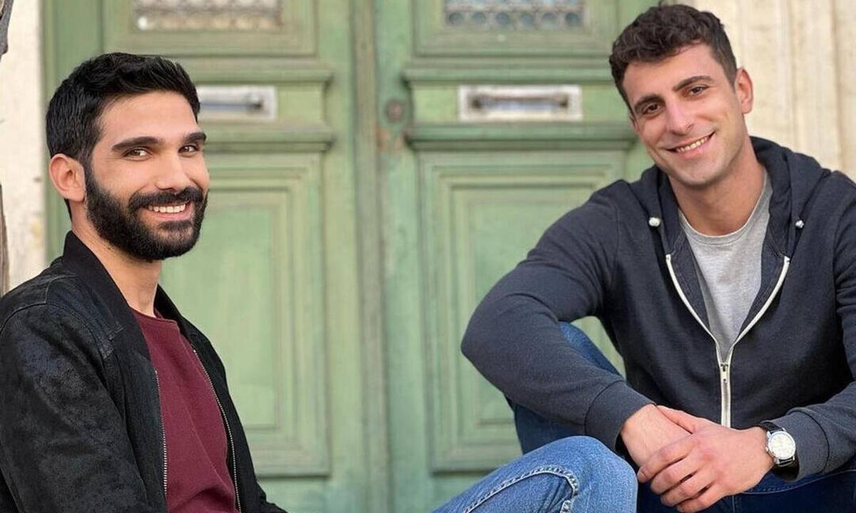 Η Γη της Ελιάς: Ο Αλέξης δολοφονεί τον αδελφό του