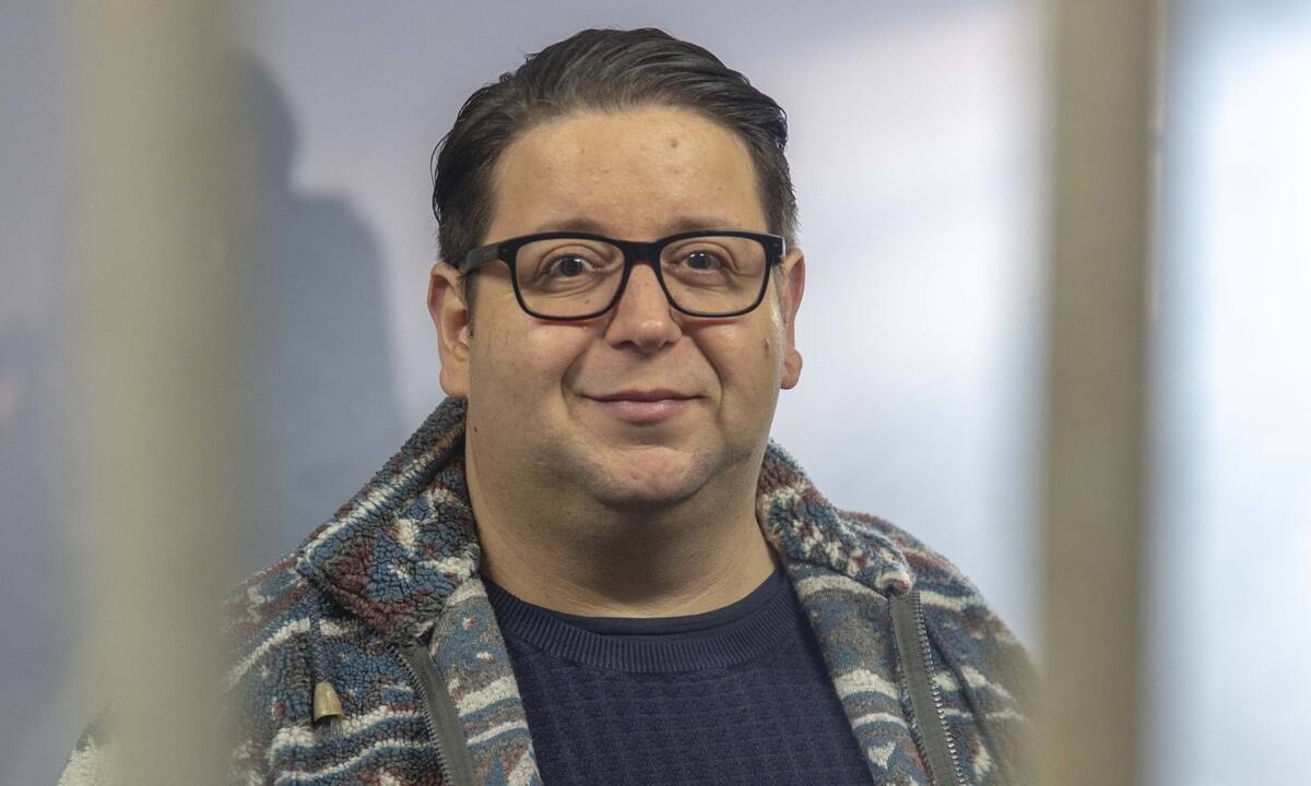 Σασμός - Θάνος Μπίρκος: «Τα πράγματα για τον Αστέρη και τον Τόλη θα γίνουν πιο σκληρά στη φυλακή»