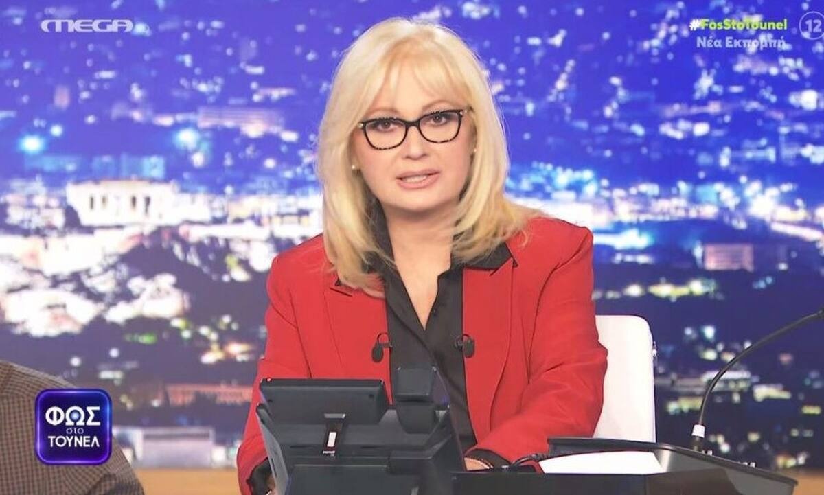 Φως στο Τούνελ: Πάτρα: Η μαρτυρία του προκαλεί ανατριχίλα - Σημαντικός μάρτυρας σπάει τη σιωπή του