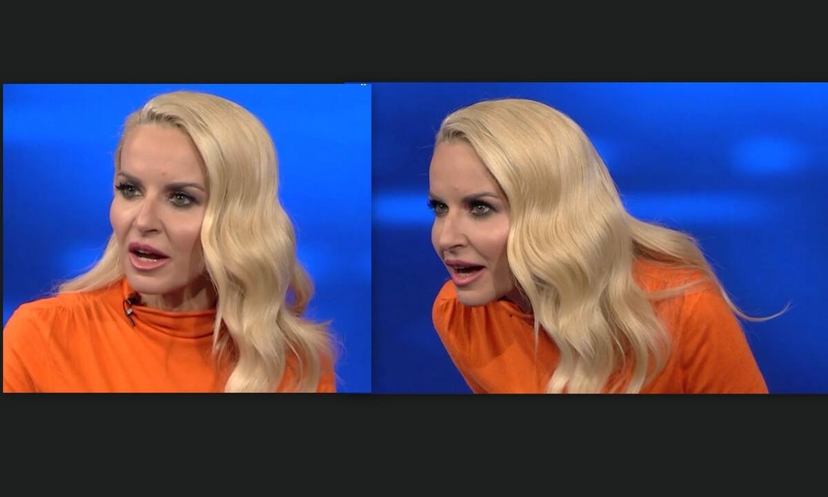 The Chase: Άφωνη η Μπεκατώρου με την απάντηση του παίκτη – Τα επικά σχόλια για «πουλιά» on air