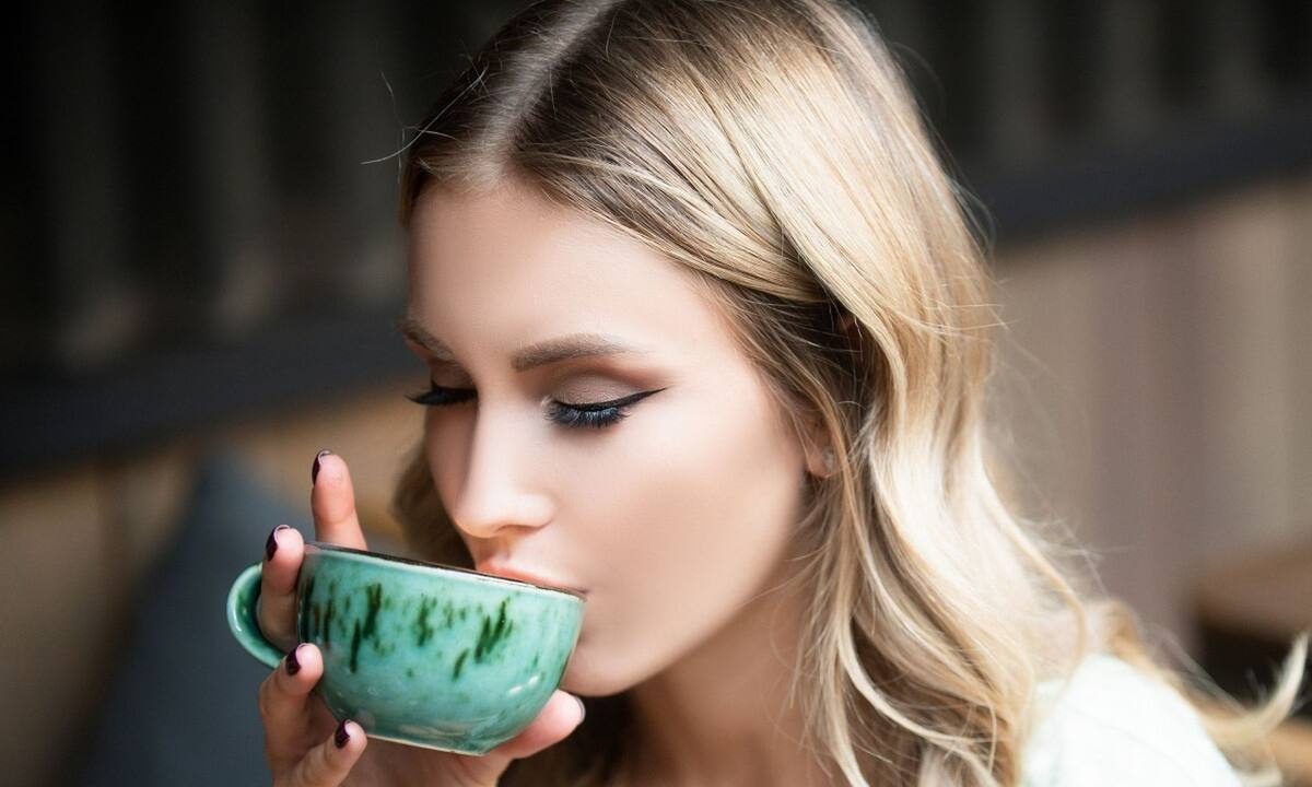 Πότε πρέπει να αποφεύγετε την κατανάλωση καφέ (εικόνες)