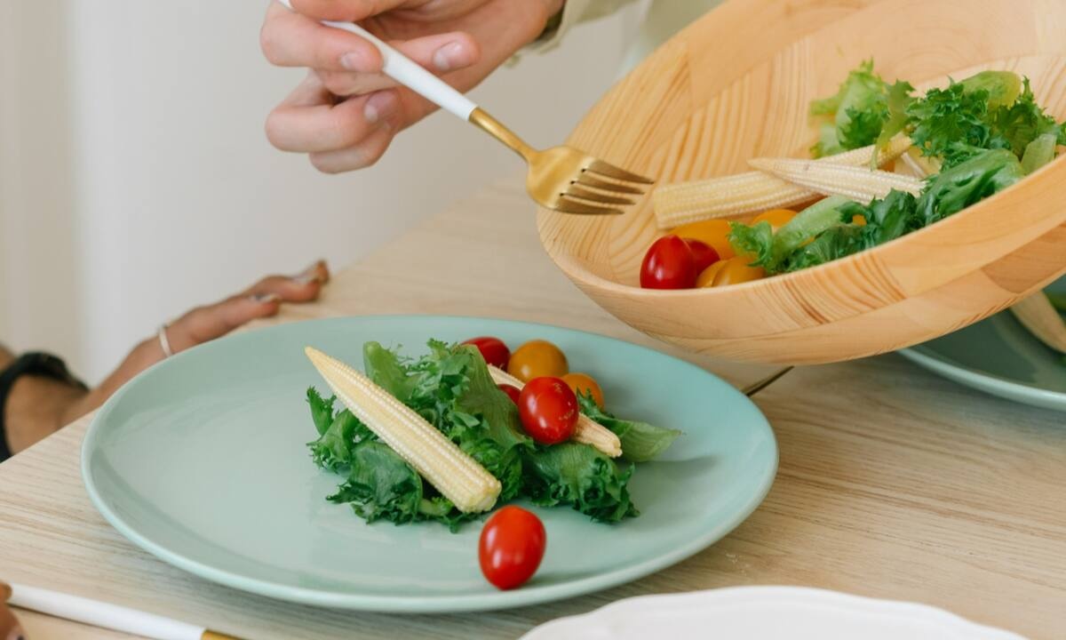 Δε θα χρειαστείς ποτέ ξανά πολυβιταμίνες αν τρως αυτές τις 8 τροφές