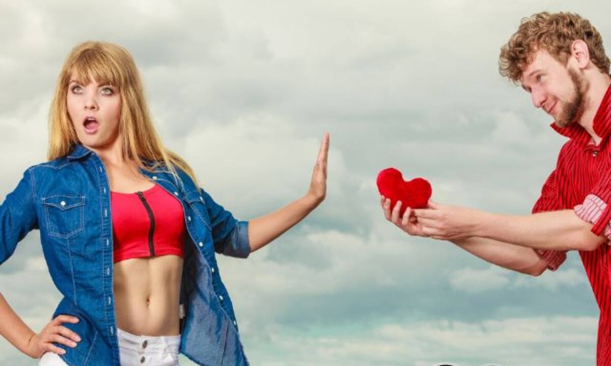 Αυτά τα 5 ζώδια είναι δύσκολο να τα αγαπήσεις