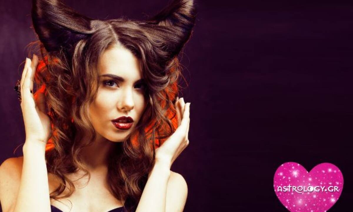 Το κοινό μίλησε! Αυτά είναι τα ζώδια με το πιο σατανικό μυαλό!