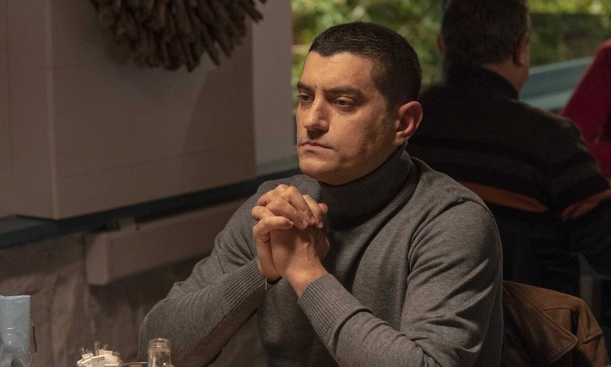 Σασμός: Ο Μάκης εμφανίζεται για να εκδικηθεί και βάζει στόχο και τον Αστέρη