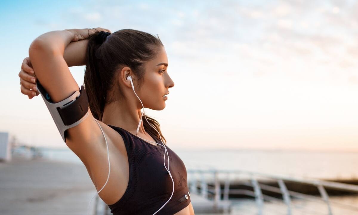 Το workout trend που αγαπά η Gen Z είναι η καλύτερη γυμναστική