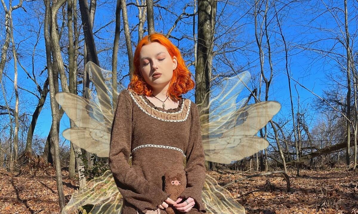 Αυτή είναι η viral τάση της μόδας στο TikTok - Έμπνευση το Twilight