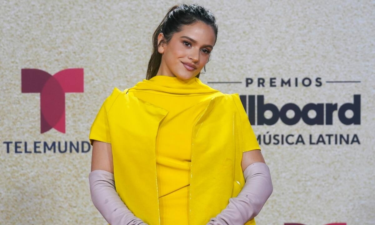 Rosalía: Το νέο τραγούδι της έγινε viral και αυτός είναι ο λόγος