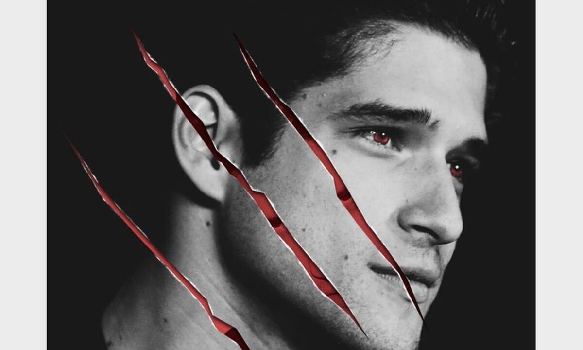 O Tyler Posey επιστρέφει στη μεγάλη οθόνη για την ταινία Teen Wolf