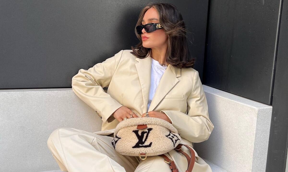 7 fashion items που θα φοράνε όλες οι γυναίκες την άνοιξη του 2022