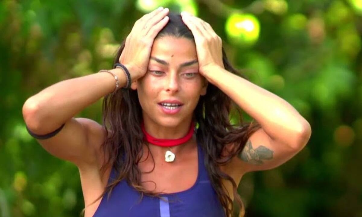 Survivor: Ο Τάκης τα έβαλε με τη Μυριέλλα - Αυτό που του ζήτησε εξόργισε το Twitter