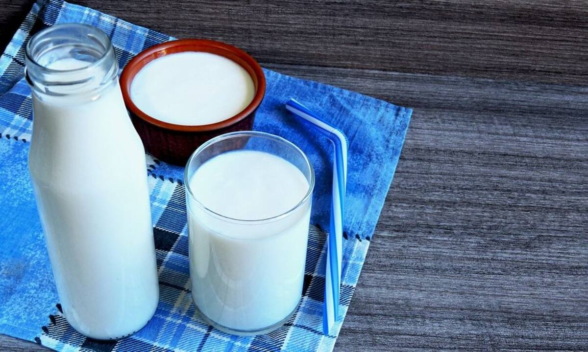 Προβιοτικά: Τα οφέλη τους για την υγεία εκτός από την ενίσχυση του πεπτικού (εικόνες)