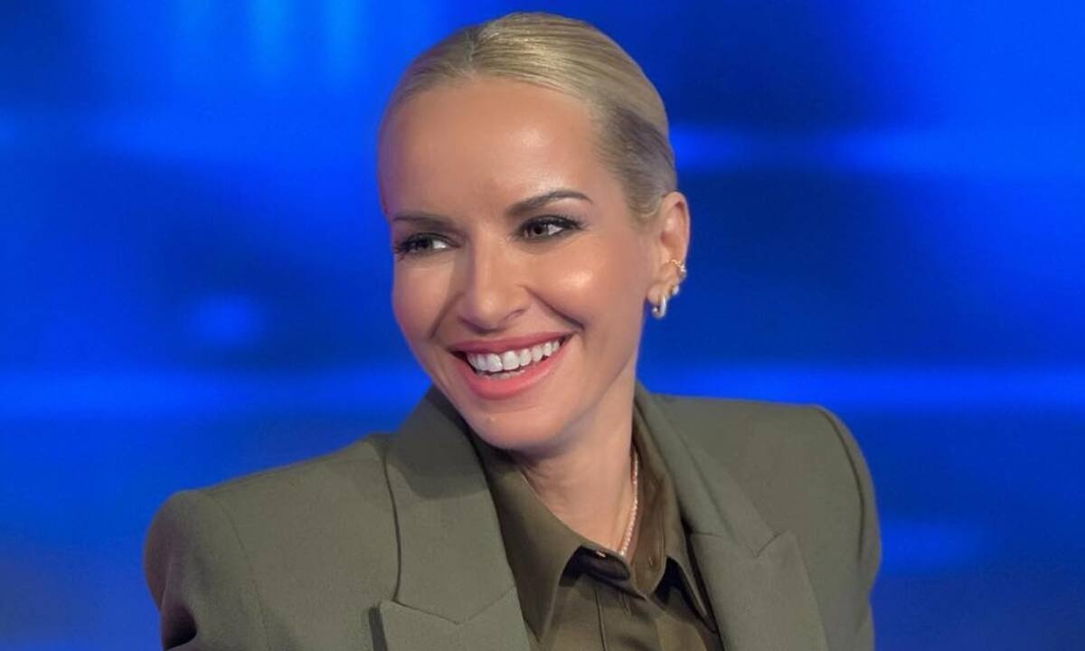 Η απόλυτη τάση στα σκουλαρίκια για την άνοιξη του 2022