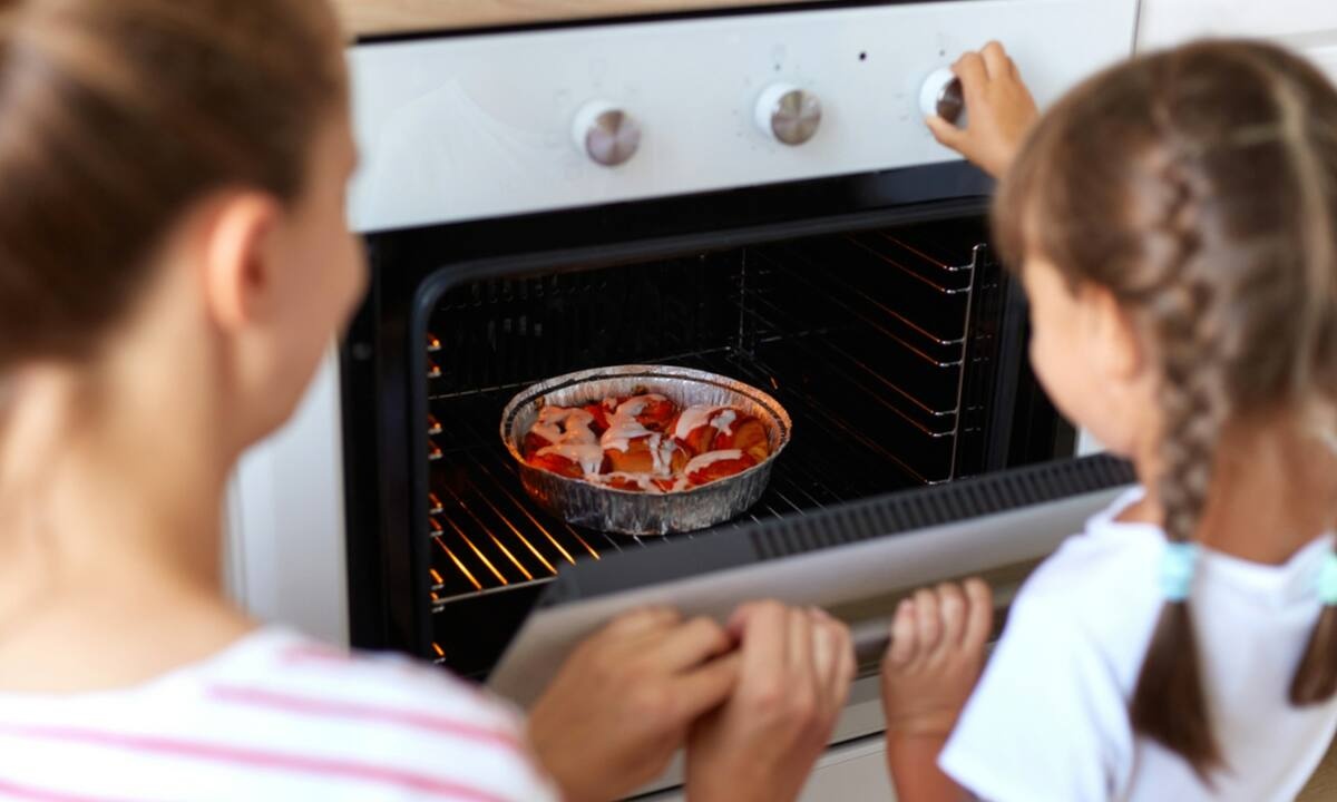 «Τι να μαγειρέψω σήμερα;» Εβδομαδιαίο νηστίσιμο πρόγραμμα διατροφής