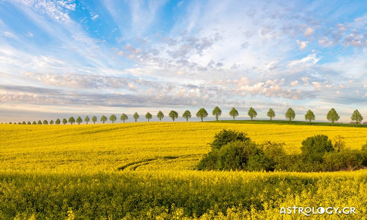 Διάβασε ΔΩΡΕΑΝ την προσωπική σου πρόβλεψη, για σήμερα 15/03/2022