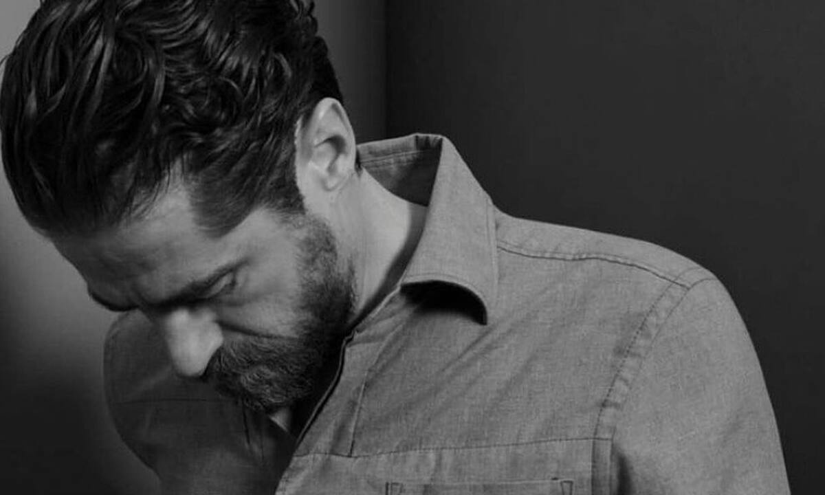 Ο Δημήτρης Λάλος πεταξε χαρταετό με τις γυναίκες του- Η τρυφερή φωτογραφία!